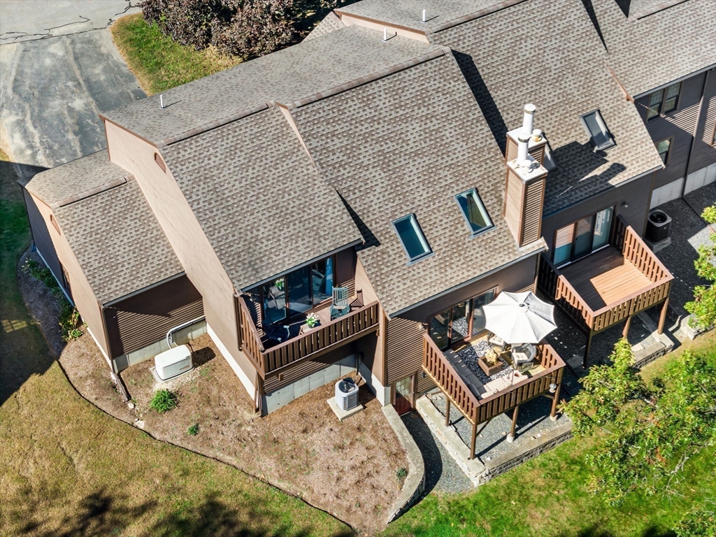 14 Hawthorne Village, Unit D Franklin, MA 02038 - Photo 3 of 42