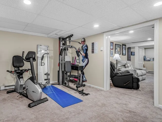 $609,900 | 14 Hawthorne Village, Unit D, Franklin, MA 02038