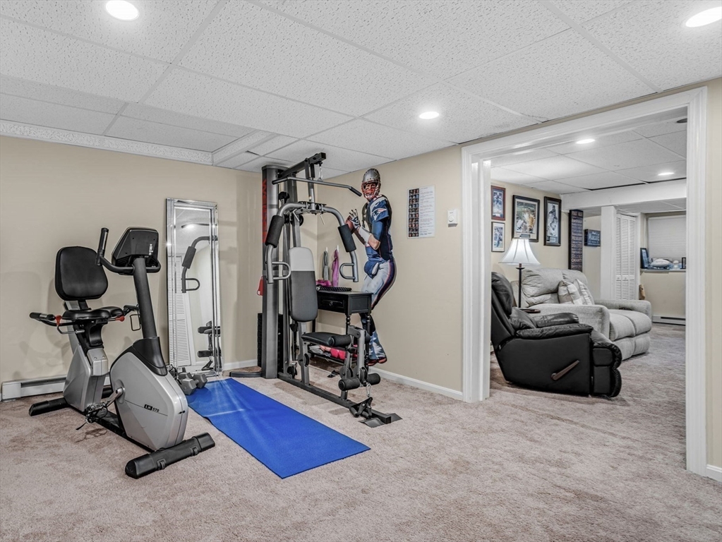 14 Hawthorne Village, Unit D Franklin, MA 02038 - Photo 32 of 42