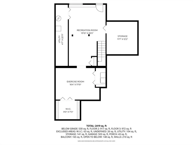 $609,900 | 14 Hawthorne Village, Unit D, Franklin, MA 02038