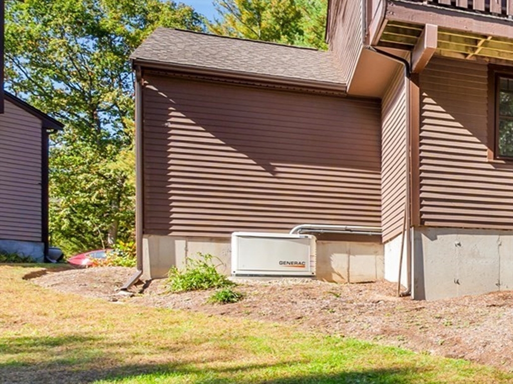 14 Hawthorne Village, Unit D Franklin, MA 02038 - Photo 42 of 42