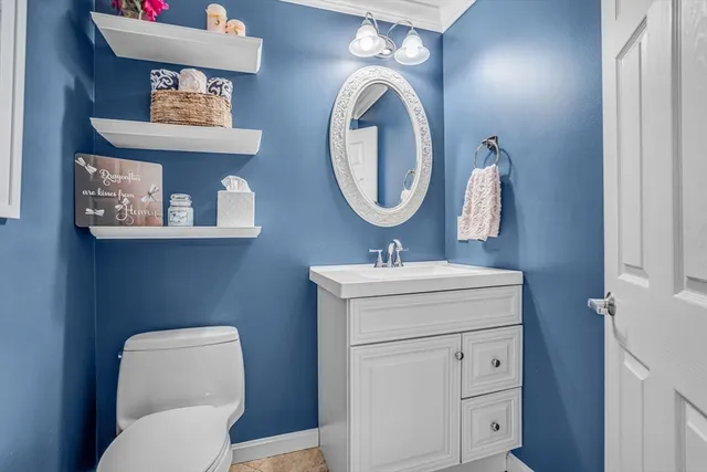 $609,900 | 14 Hawthorne Village, Unit D, Franklin, MA 02038