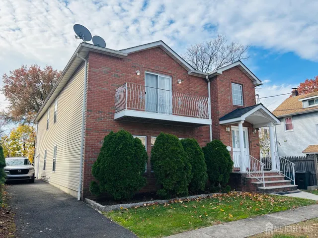 $3,000 | 112 Clark Street, Unit 2, Hillside, NJ 07205