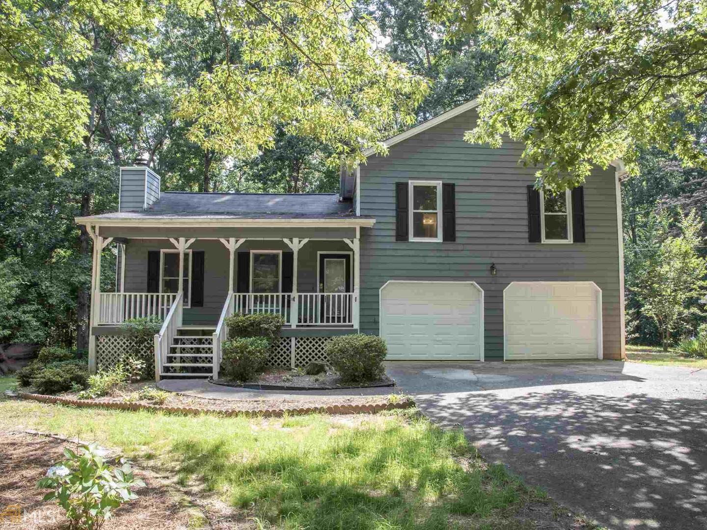 263 Appalachee Church Road, Unit 1/4 Auburn, GA 30011 - Photo 1 of 1 Gallery Image 1