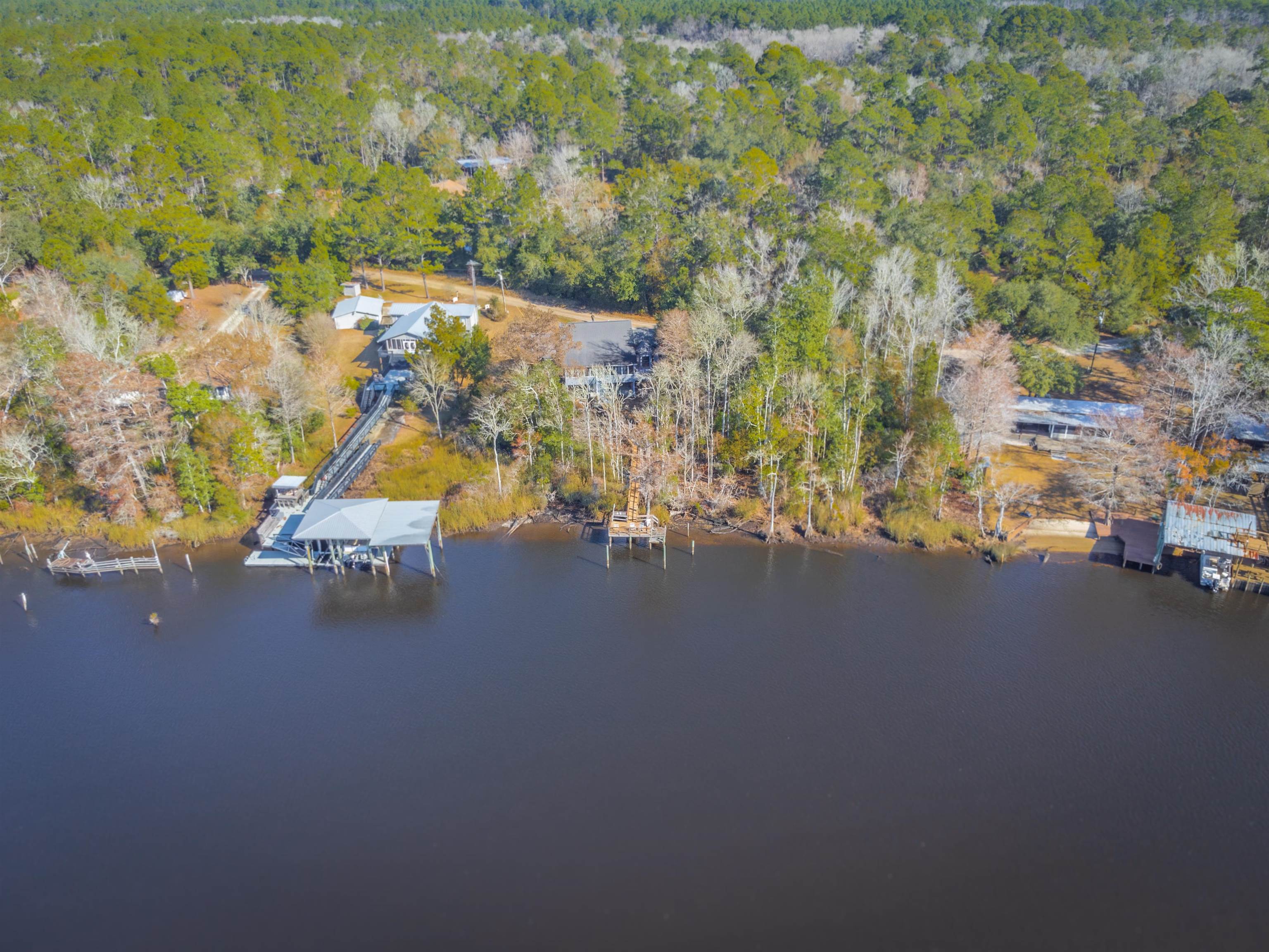29 Gibson Road Sopchoppy, FL 32358 - Photo 65 of 70 Gallery Image 65