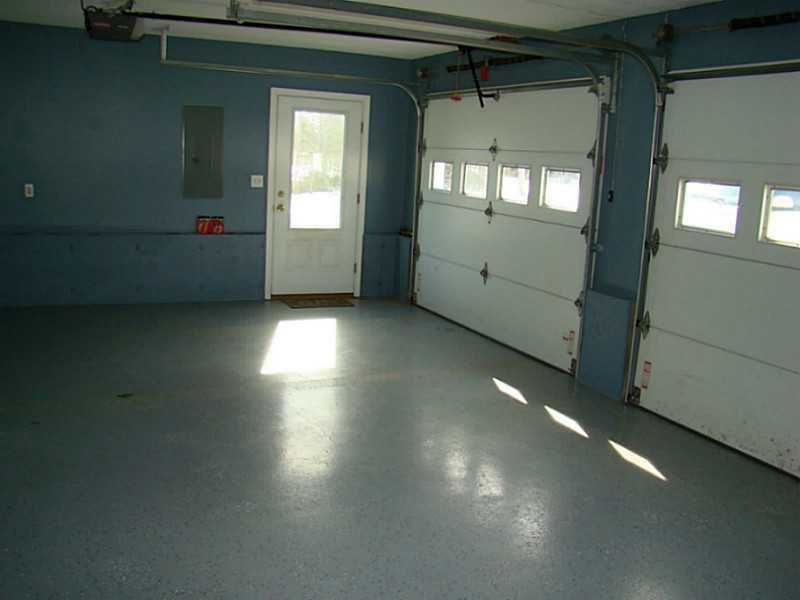 78 Pember Road Levant, ME 04456 - Photo 15 of 16 Garage.