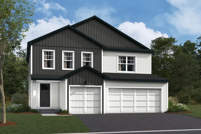 $508,990 | 1689 Langston Lane Northeast, St. Michael, MN 55376