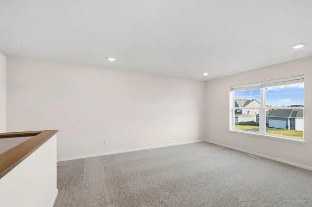 $508,990 | 1689 Langston Lane Northeast, St. Michael, MN 55376