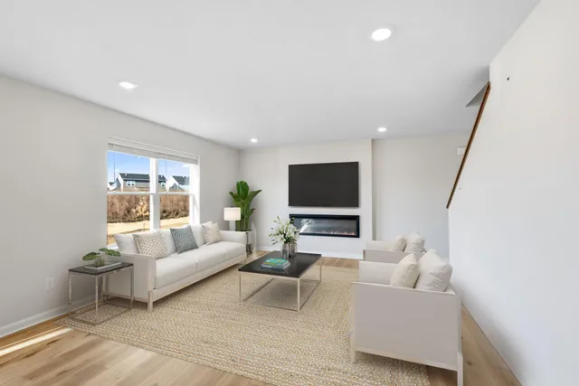 $508,990 | 1689 Langston Lane Northeast, St. Michael, MN 55376