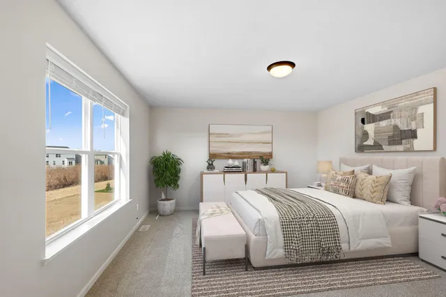 $508,990 | 1689 Langston Lane Northeast, St. Michael, MN 55376