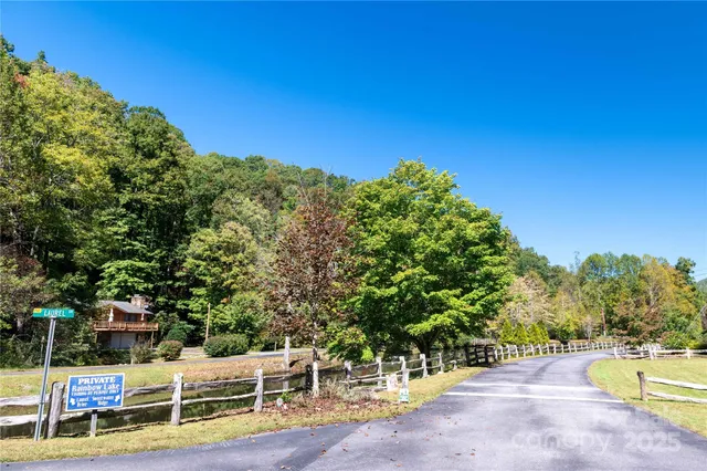 a view of a patio with swimming pool