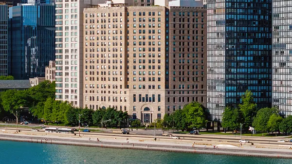 $715,000 | 850 North Lake Shore Drive, Unit 1203, Chicago, IL 60611