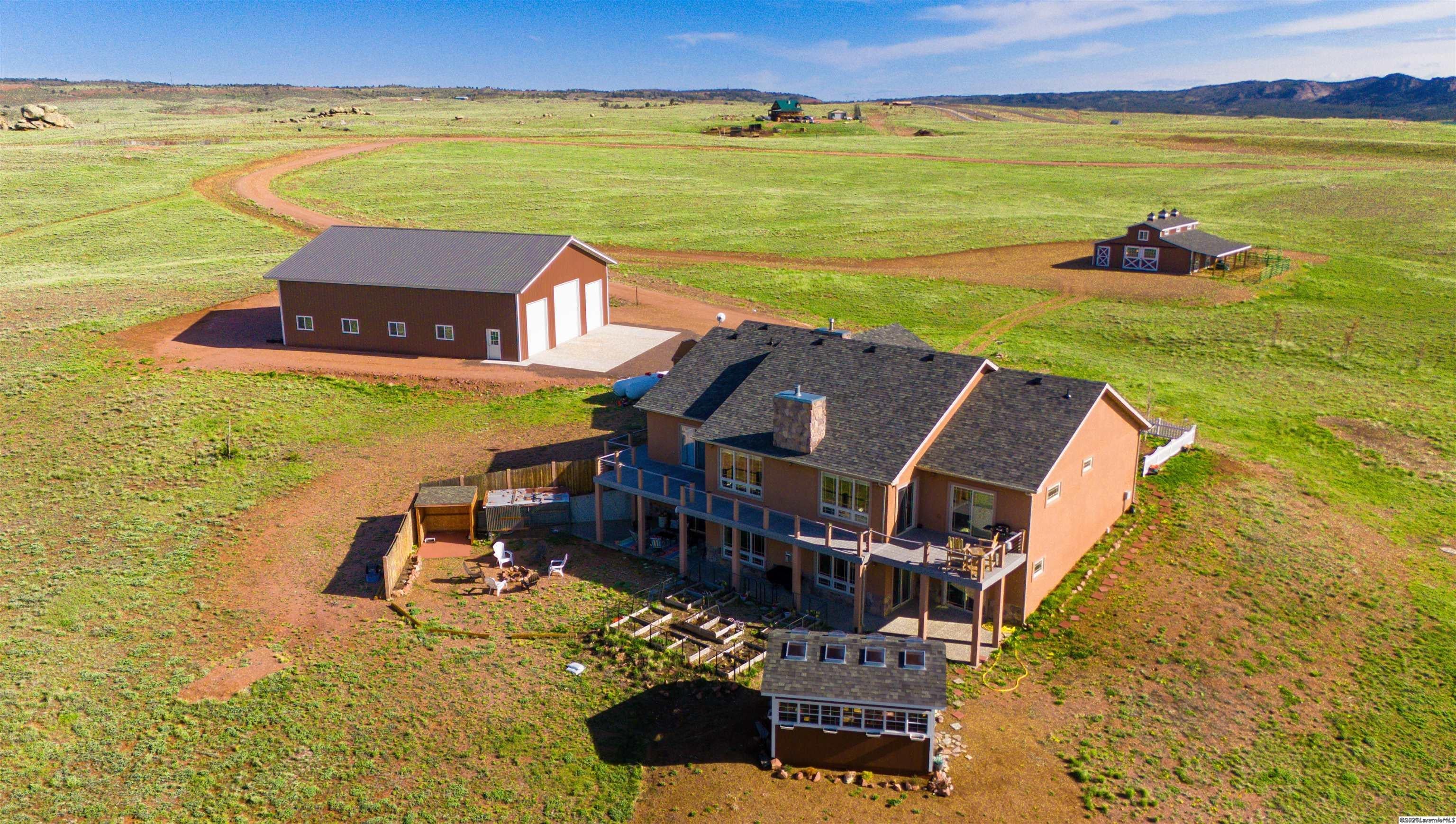 60 Snowflake Road Buford, WY 82052 - Photo 6 of 18 Gallery Image 6