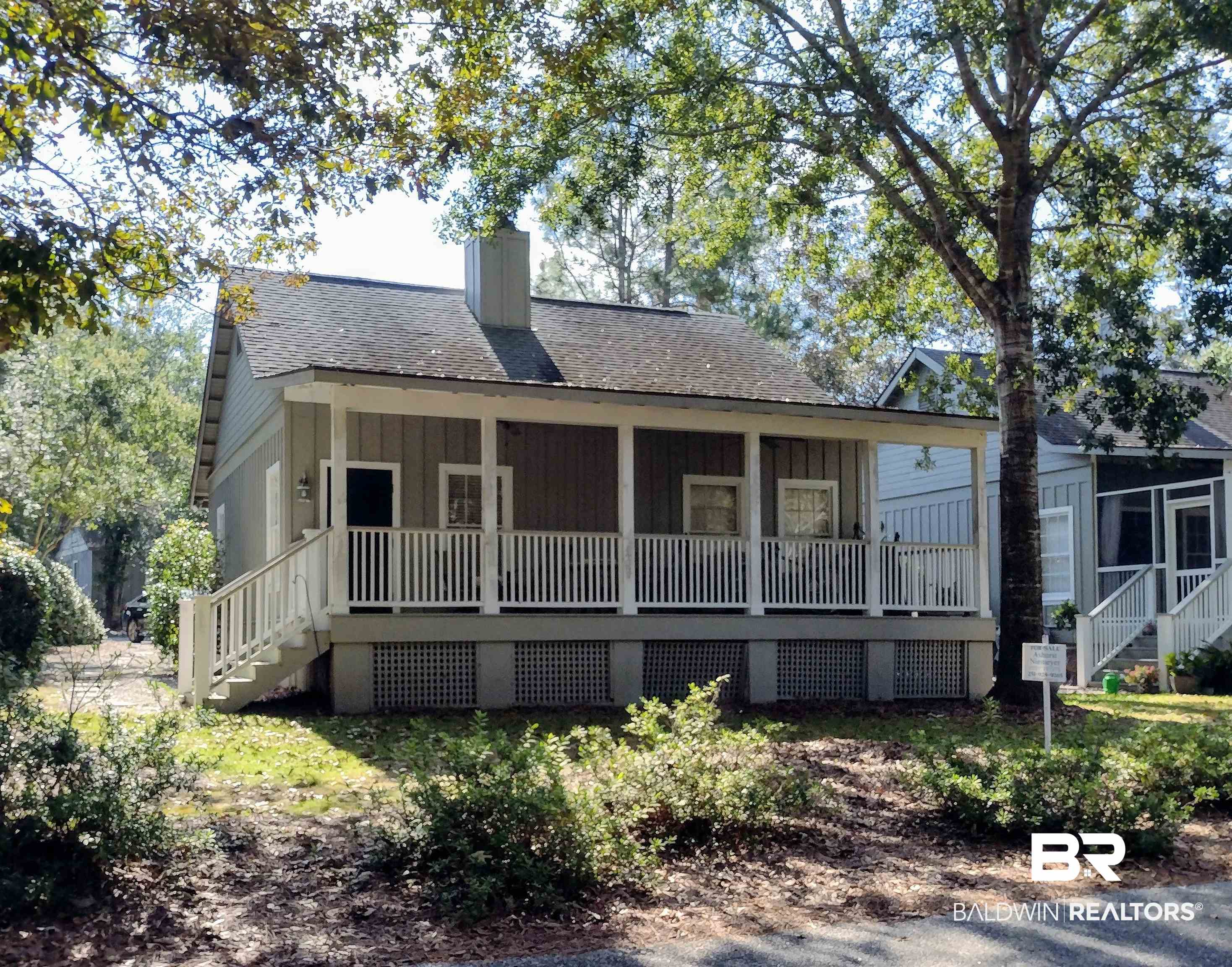 17333 Cabin Road Loxley, AL 36551 - Photo 1 of 8
