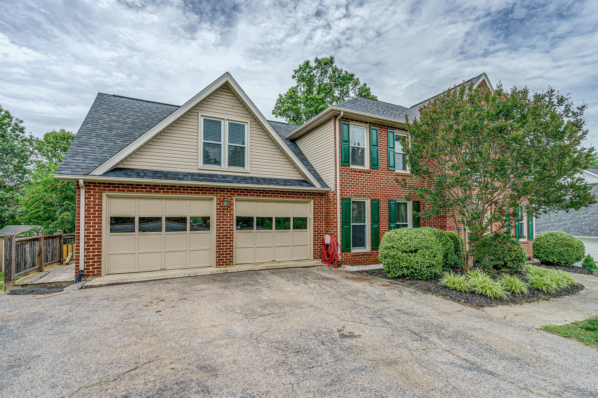 1813 Millbridge Road Salem, VA 24153 - Photo 2 of 47 02-1813 Millbridge Rd 002