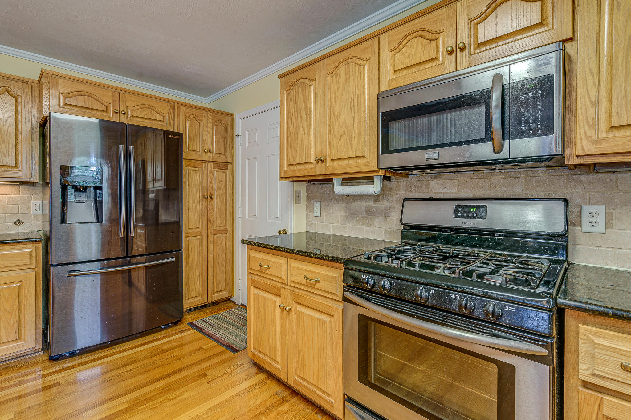 1813 Millbridge Road Salem, VA 24153 - Photo 14 of 47 11-1813 Millbridge Rd 011