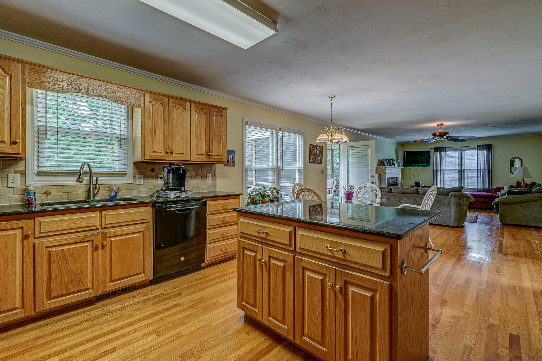 1813 Millbridge Road Salem, VA 24153 - Photo 15 of 47 12-1813 Millbridge Rd 012