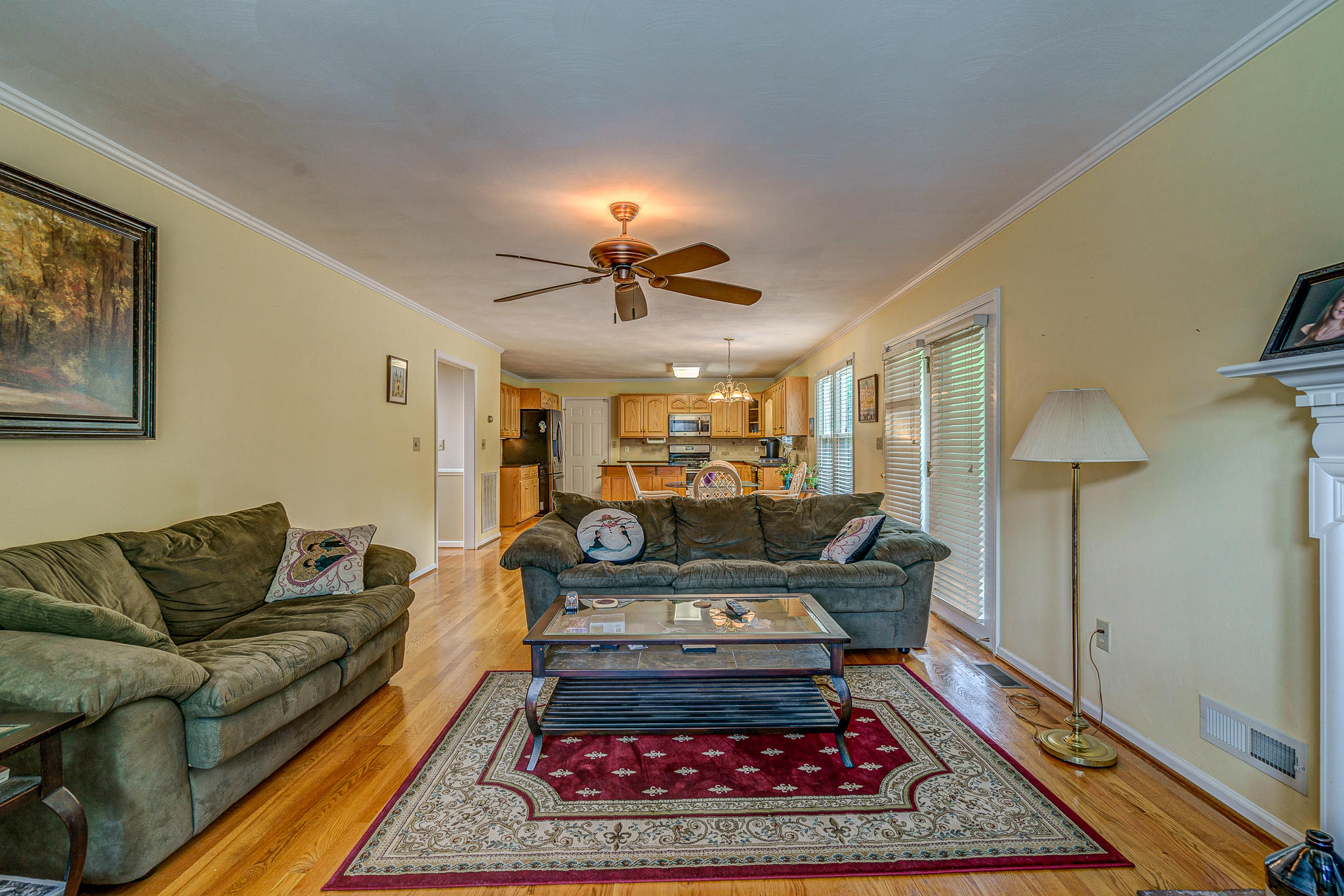 1813 Millbridge Road Salem, VA 24153 - Photo 17 of 47 14-1813 Millbridge Rd 014