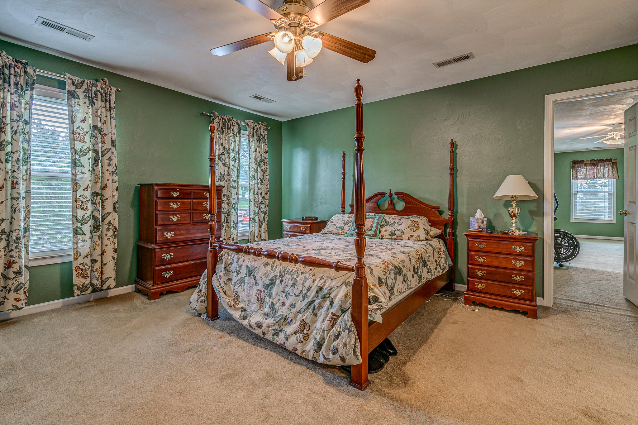 1813 Millbridge Road Salem, VA 24153 - Photo 21 of 47 18-1813 Millbridge Rd 018