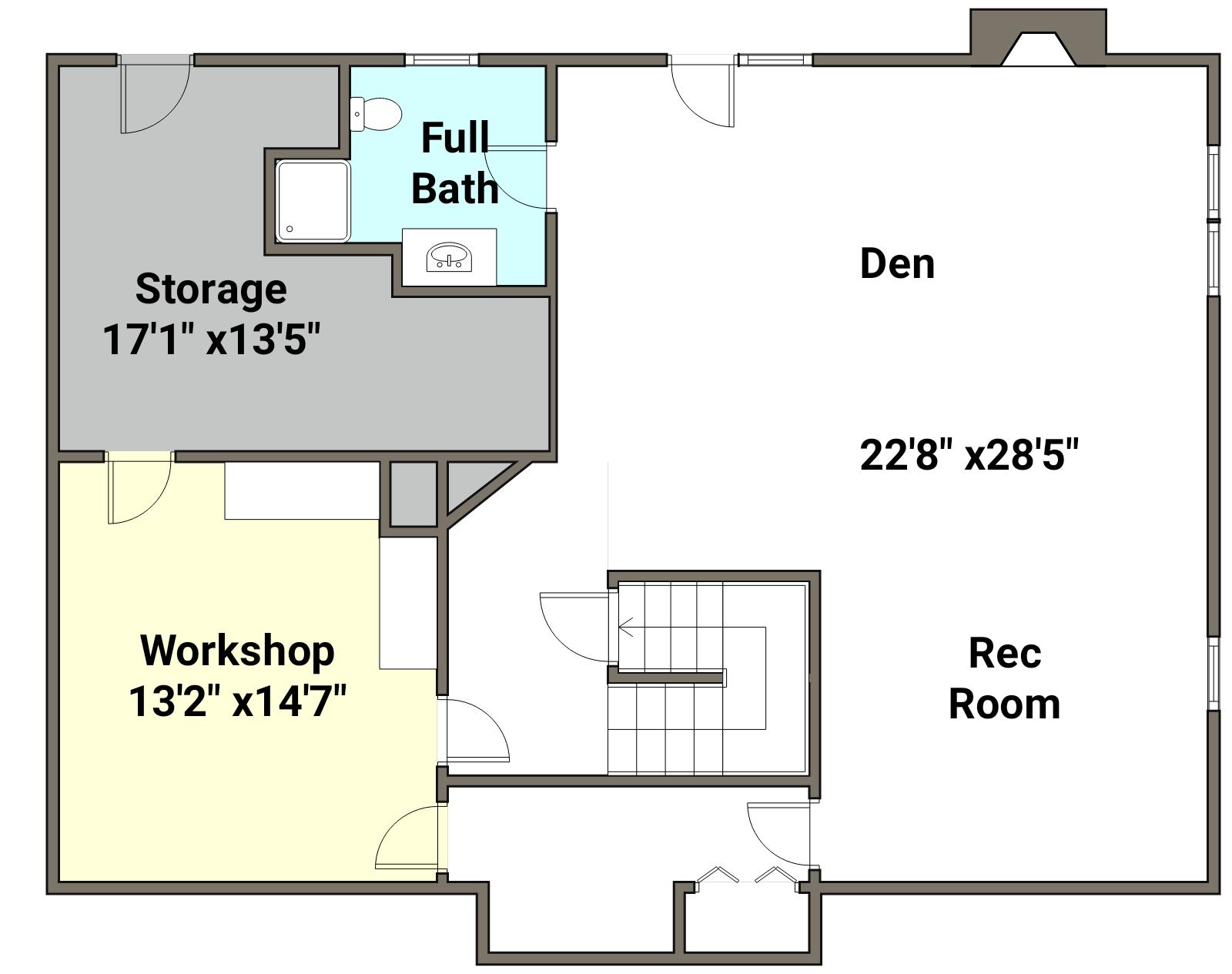 1813 Millbridge Road Salem, VA 24153 - Photo 5 of 47 1813-2