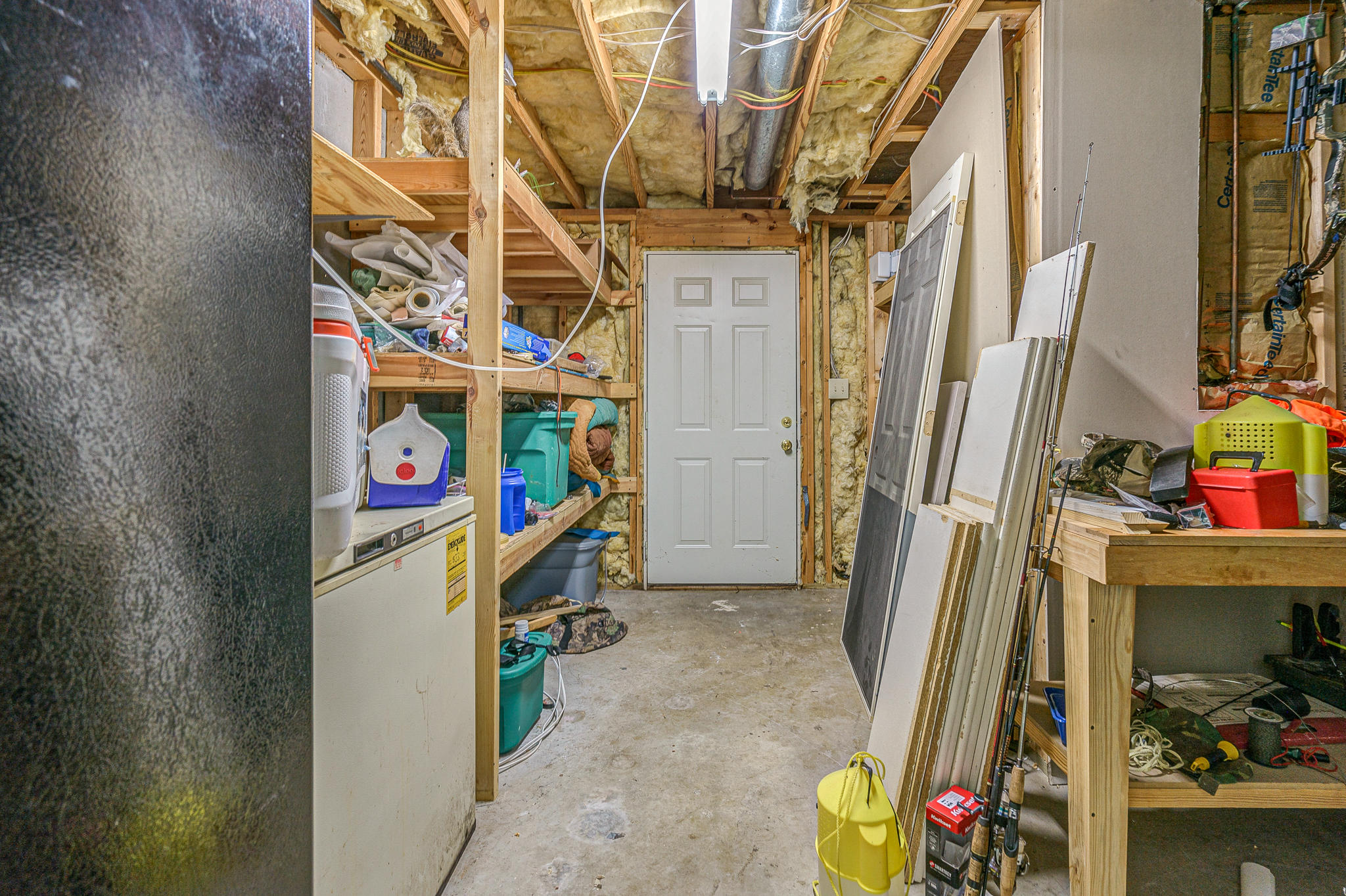 1813 Millbridge Road Salem, VA 24153 - Photo 42 of 47 39-1813 Millbridge Rd 039