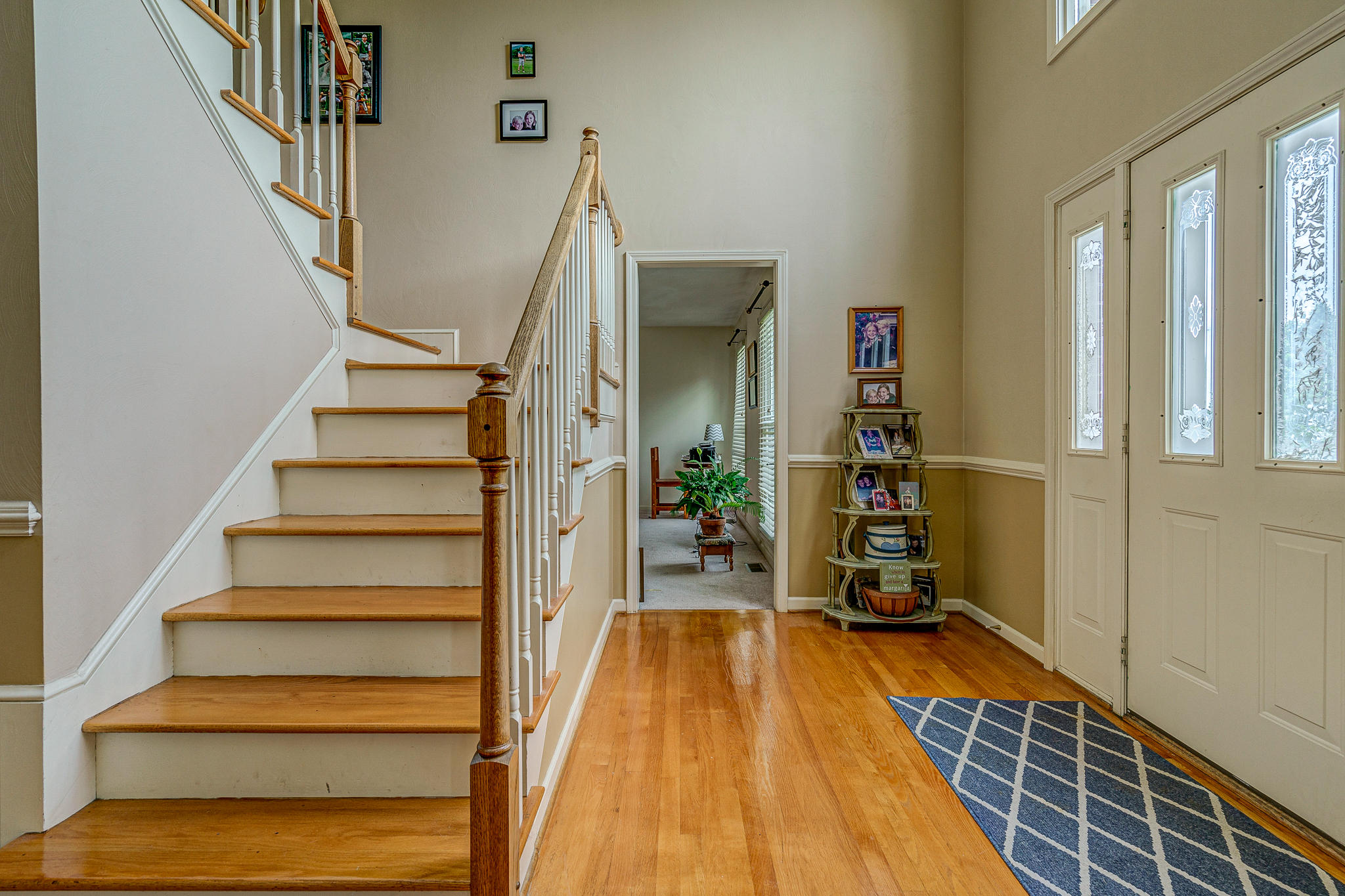 1813 Millbridge Road Salem, VA 24153 - Photo 6 of 47 03-1813 Millbridge Rd 003