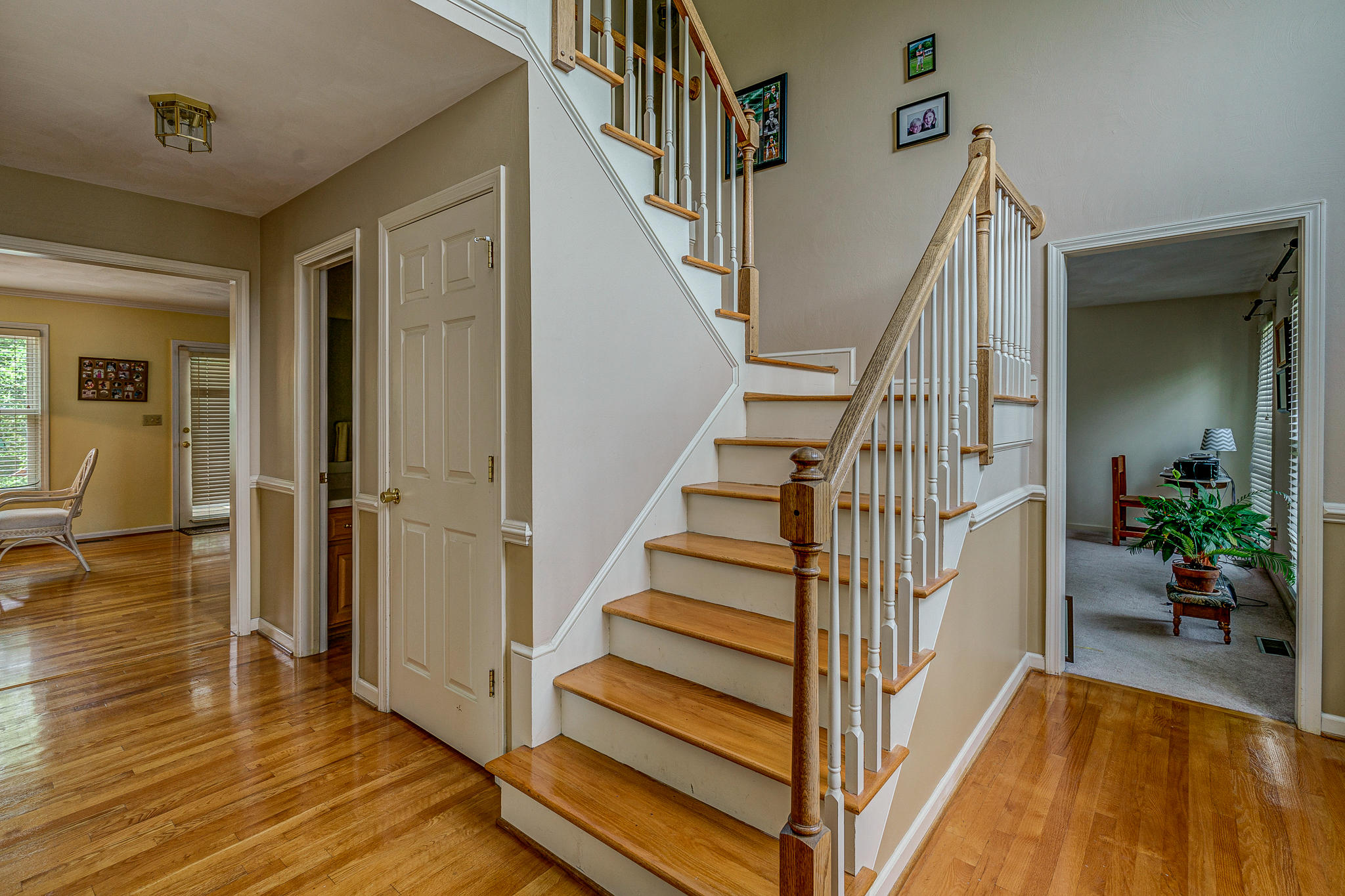 1813 Millbridge Road Salem, VA 24153 - Photo 7 of 47 04-1813 Millbridge Rd 004