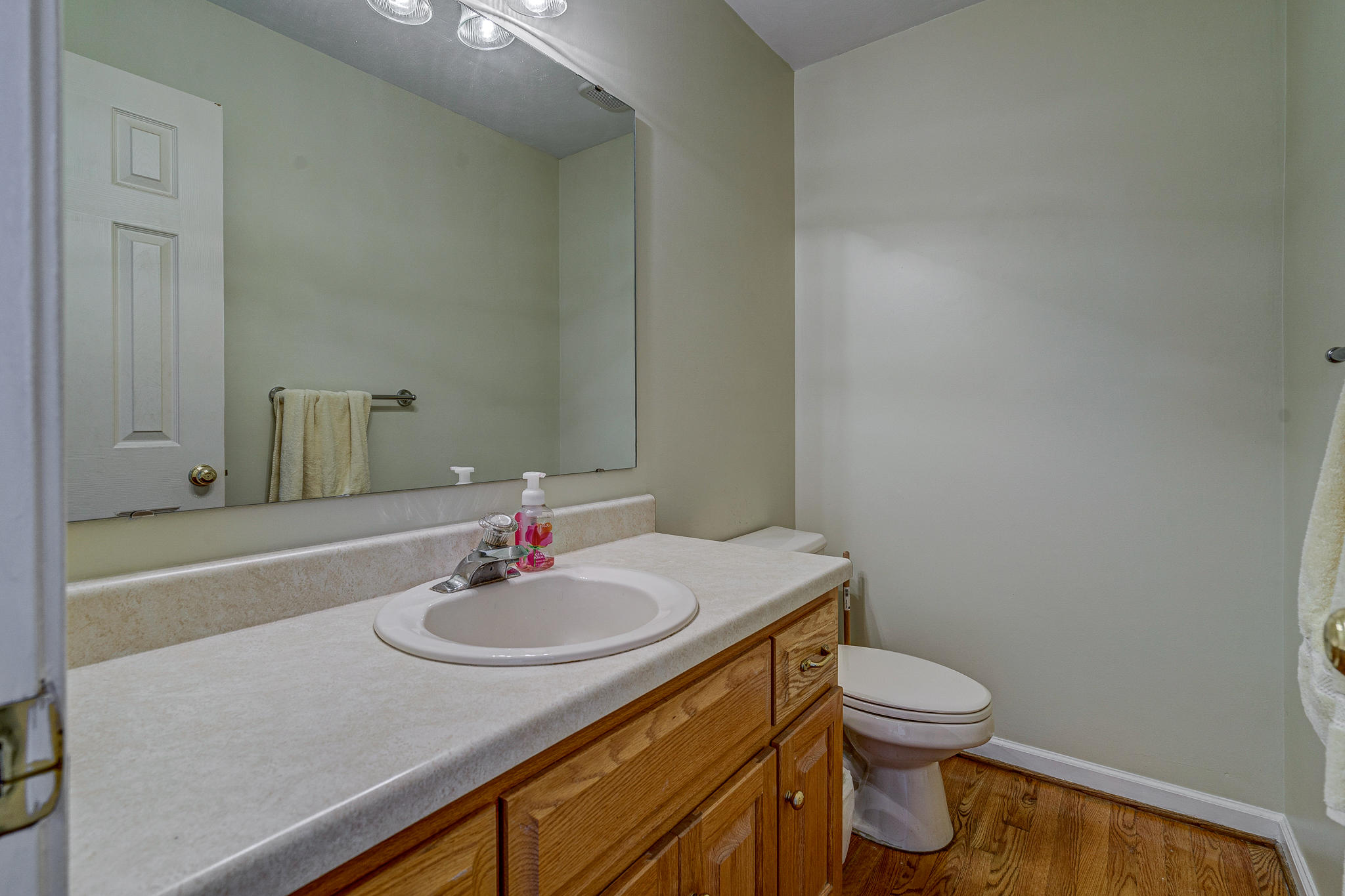 1813 Millbridge Road Salem, VA 24153 - Photo 8 of 47 05-1813 Millbridge Rd 006