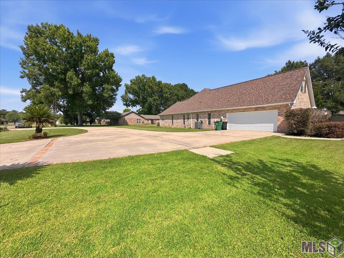 16255 Oakland Drive Rosedale, LA 70772 - Photo 23 of 23