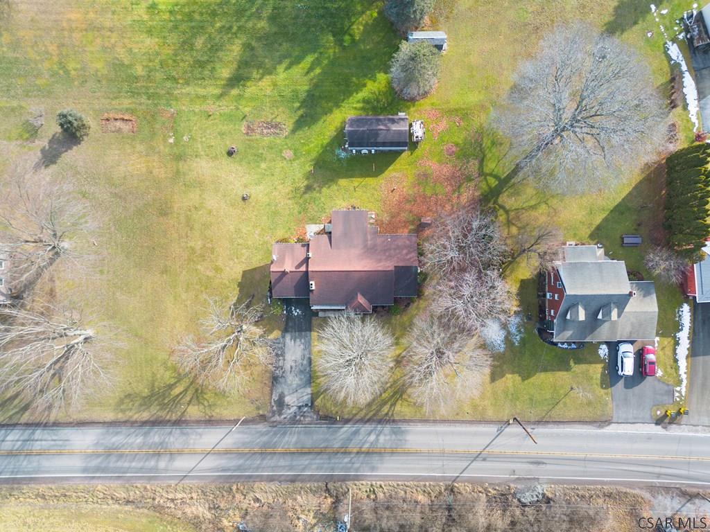 726 Stoystown Road Somerset, PA 15501 - Photo 38 of 45 Gallery Image 38