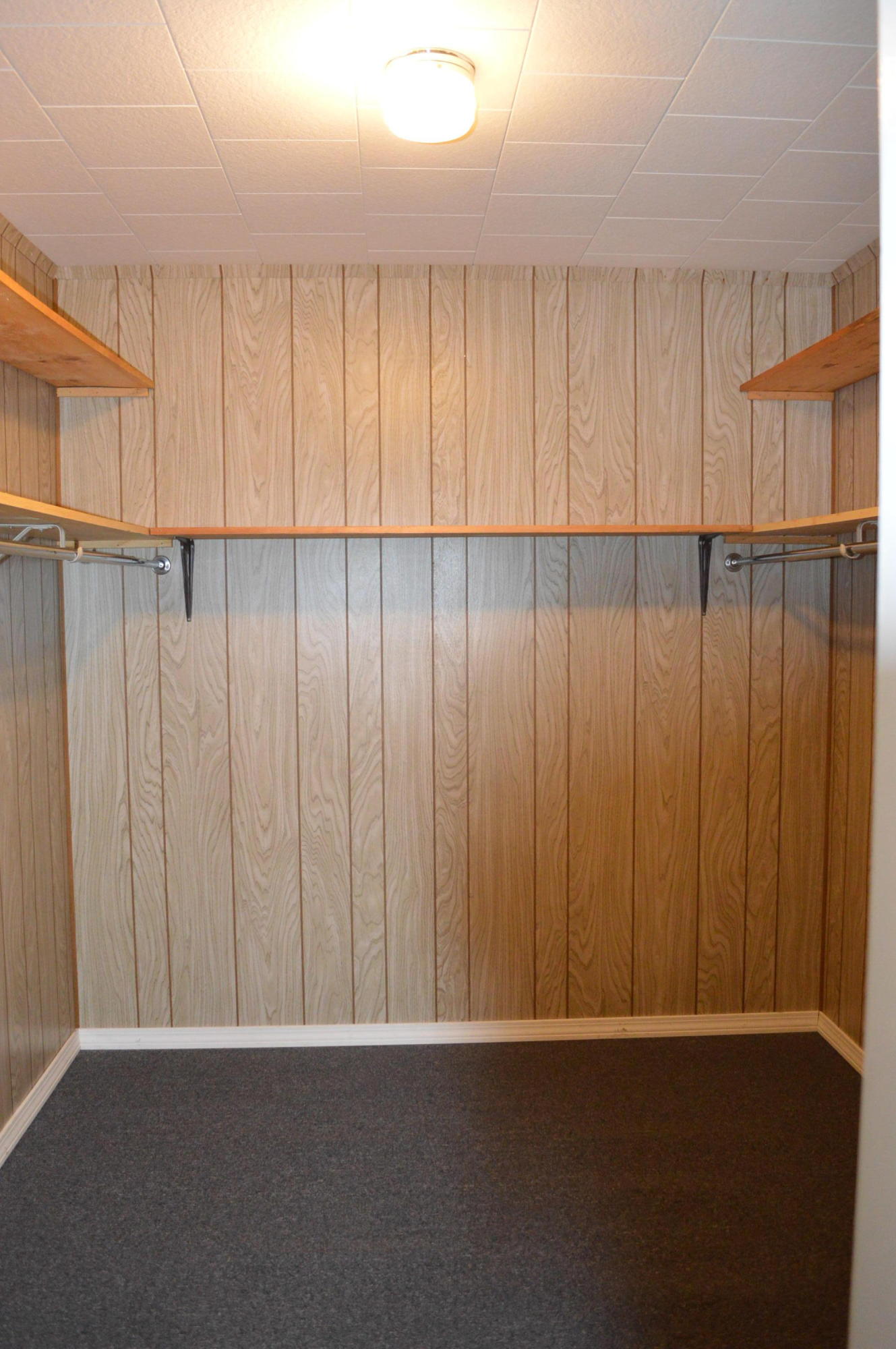33 Quimby Road Winterville Plt, ME 04739 - Photo 24 of 34 Huge Master Walk-in Closet