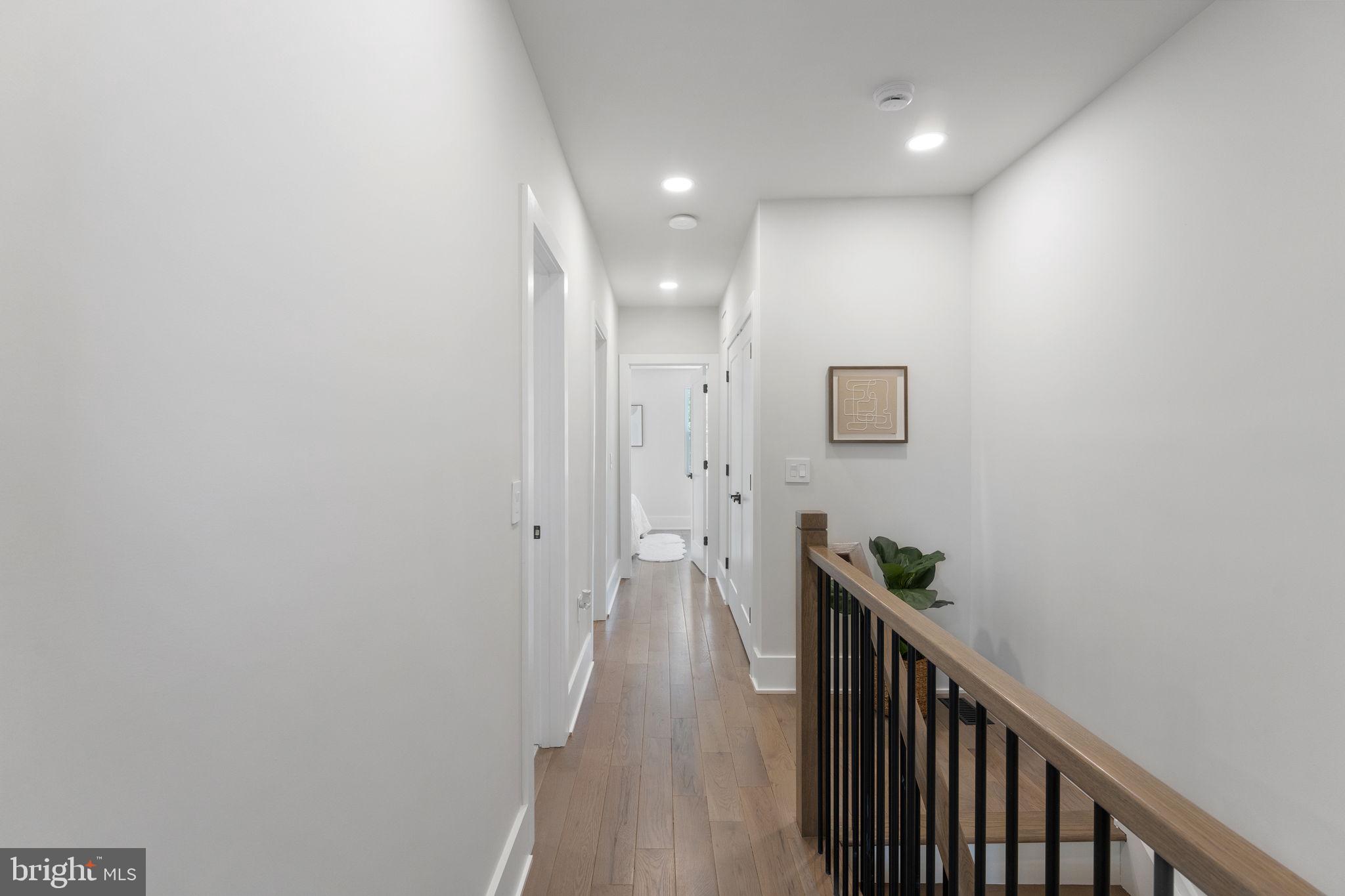413 18th Street Southeast Washington, DC 20003 - Photo 27 of 68 Upper Level
