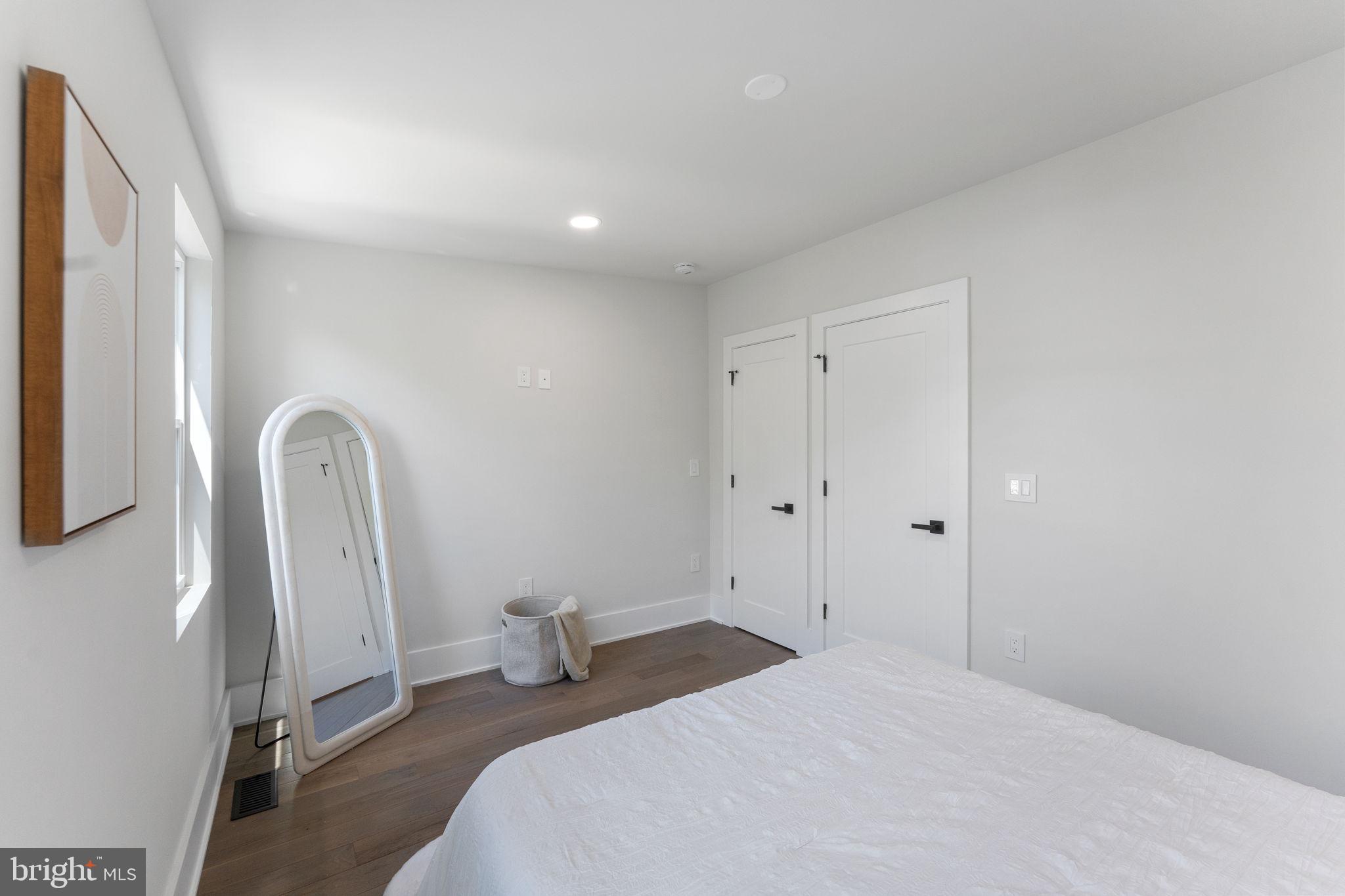 413 18th Street Southeast Washington, DC 20003 - Photo 29 of 68 Bedroom