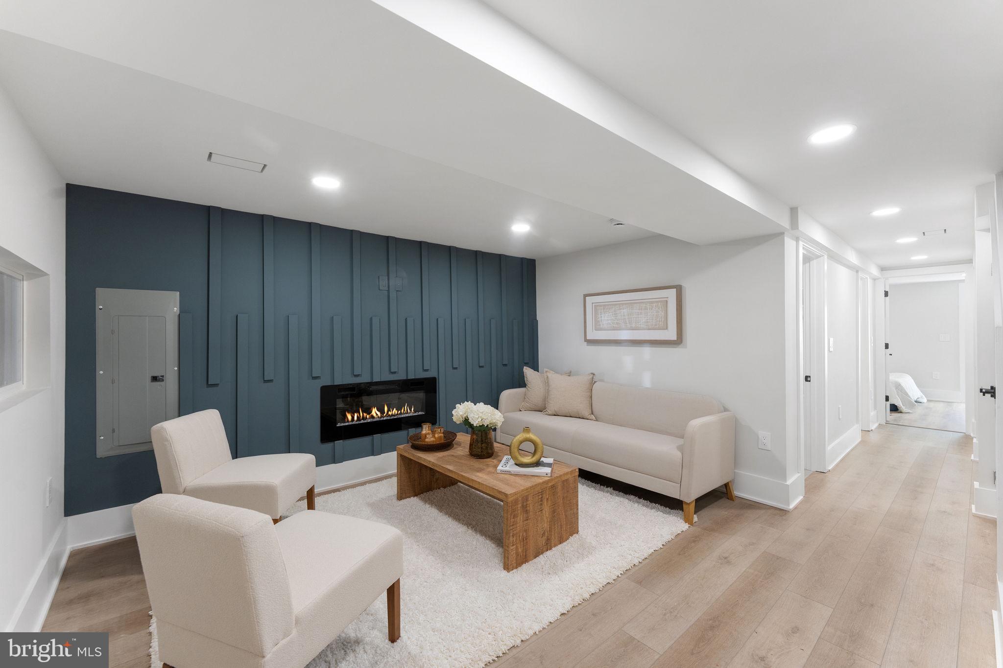 413 18th Street Southeast Washington, DC 20003 - Photo 41 of 68 Basement