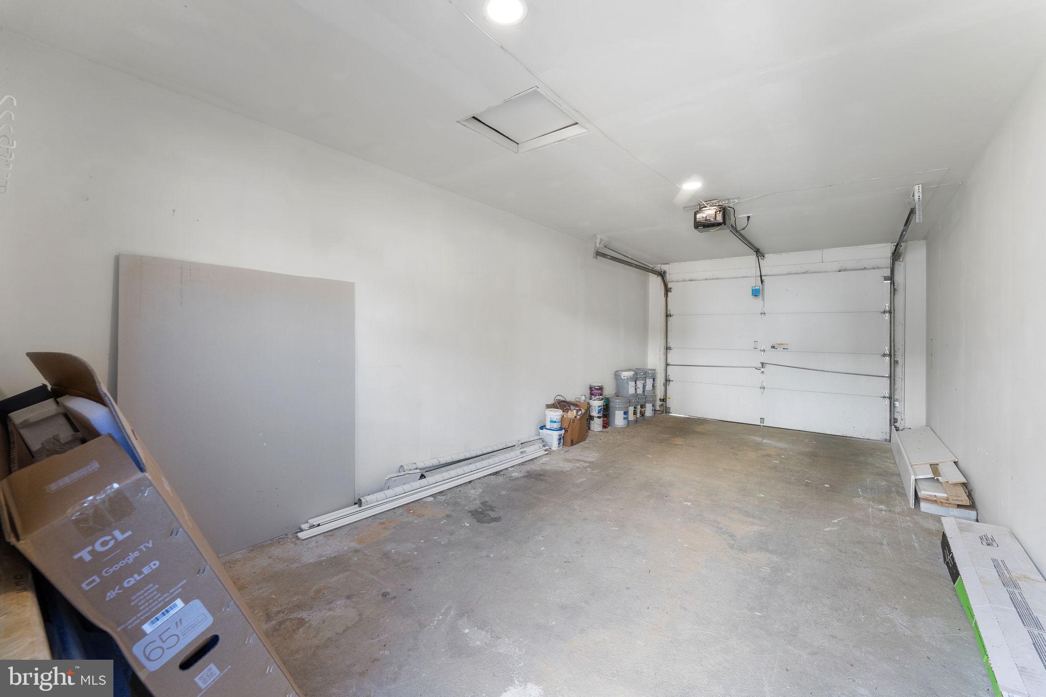 413 18th Street Southeast Washington, DC 20003 - Photo 60 of 68 1 Car Garage