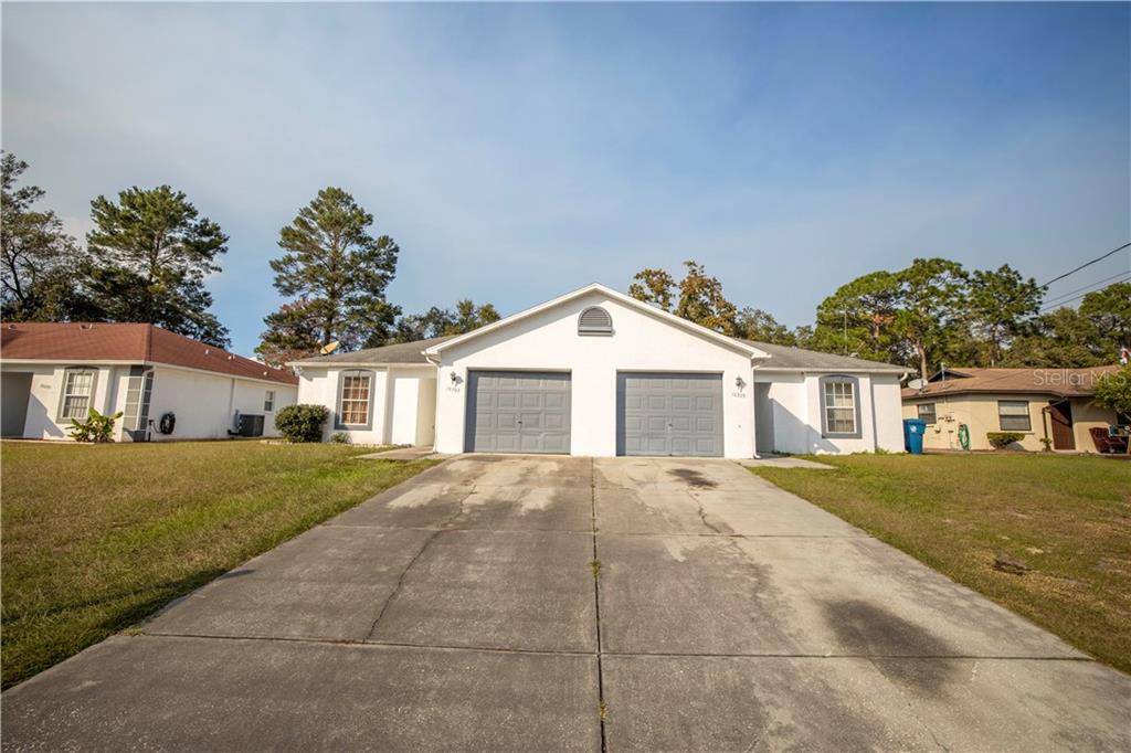 10303 Hemlock Street Spring Hill, FL 34608 - Photo 1 of 1 Gallery Image 1