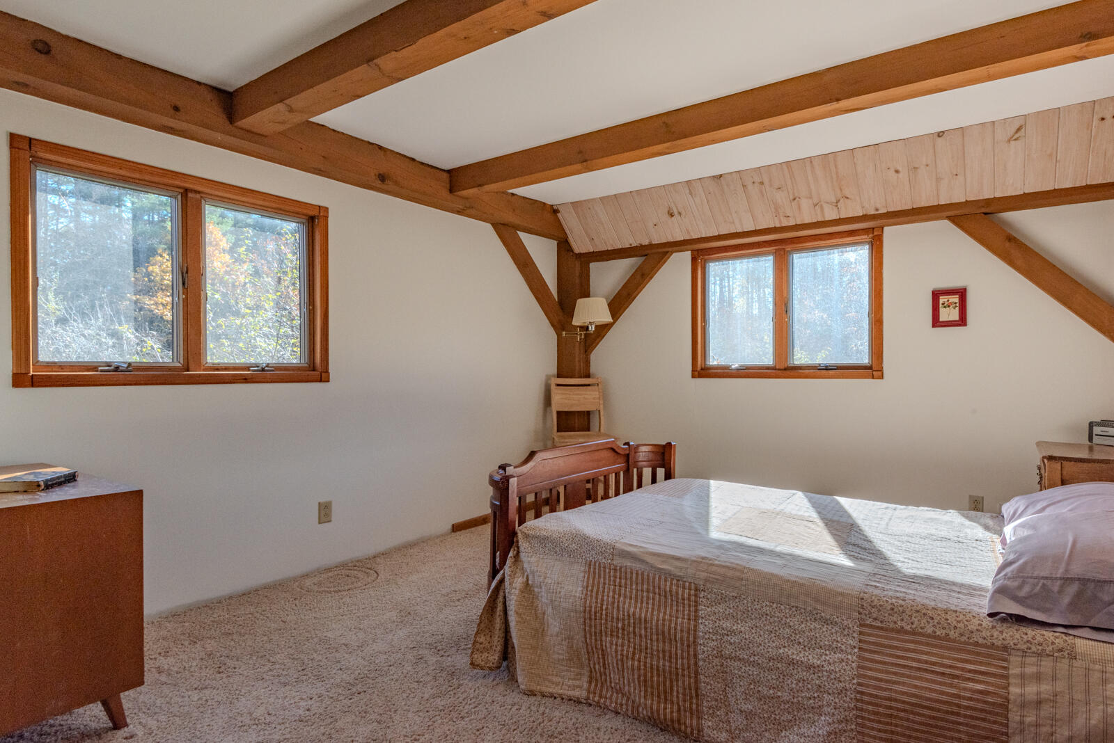 704 Belgrade Road Mount Vernon, ME 04352 - Photo 50 of 89 lakehome_mtvernon084
