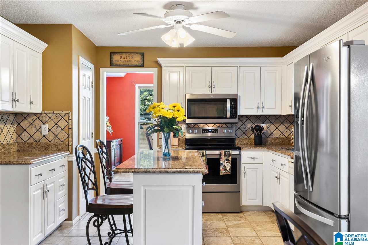 1428 8th Place Pleasant Grove, AL 35127 - Photo 14 of 28