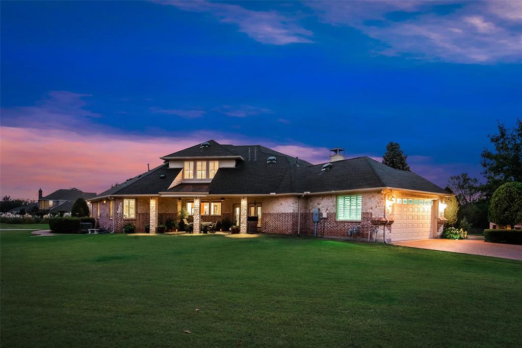 2012 Winthrop Hill Road Denton, TX 76226 - Photo 39 of 40