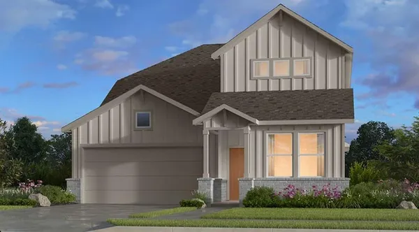 $411,900 | 1456 Zapateado Way, Fort Worth, TX 76052