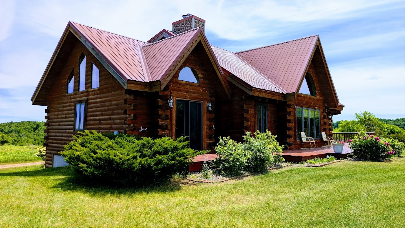 407 23rd Street Chetek, WI 54728 - Photo 41 of 60