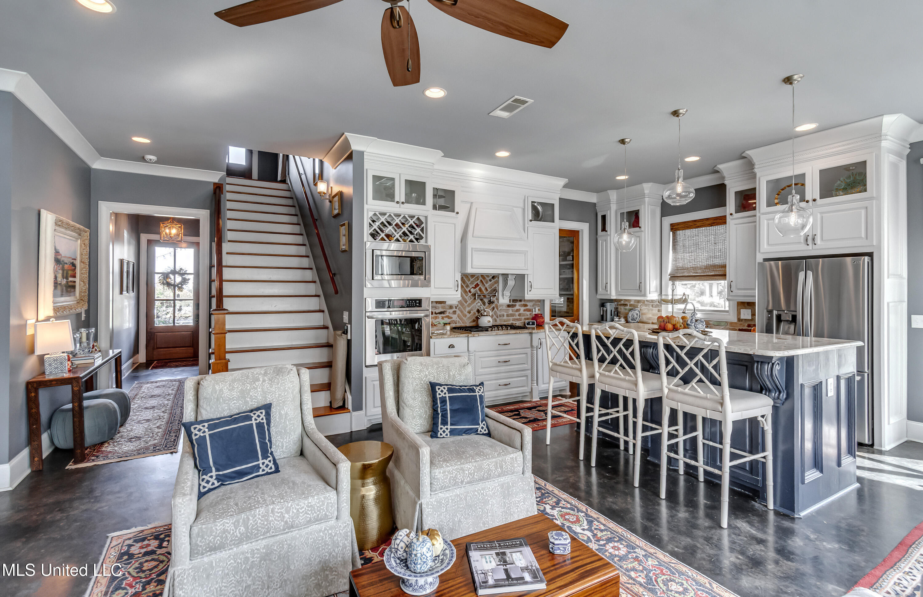 230 Arbor Trail Brandon, MS 39047 - Photo 11 of 64 230 Arbor Trail-41