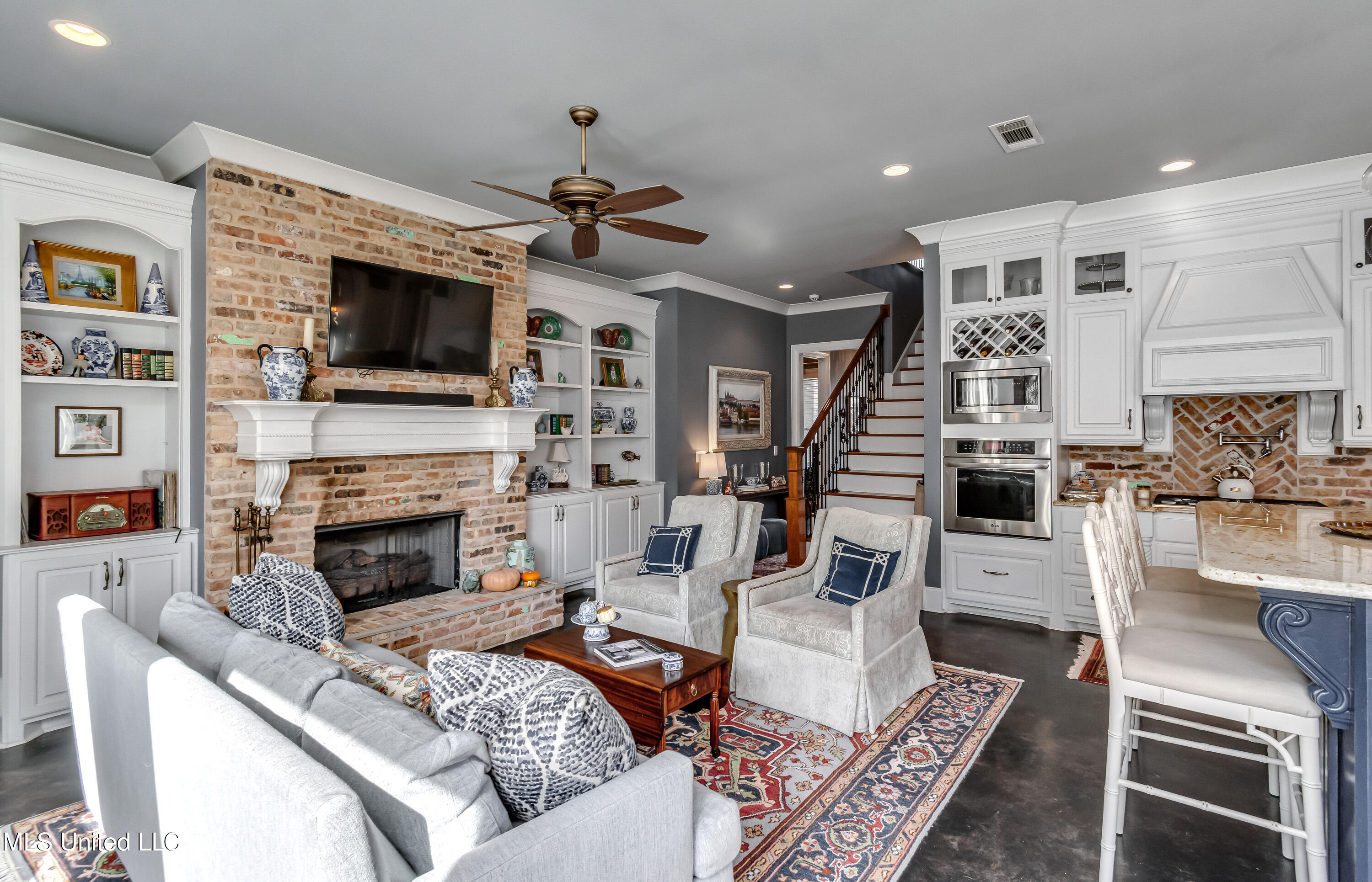 230 Arbor Trail Brandon, MS 39047 - Photo 34 of 64 230 Arbor Trail-42