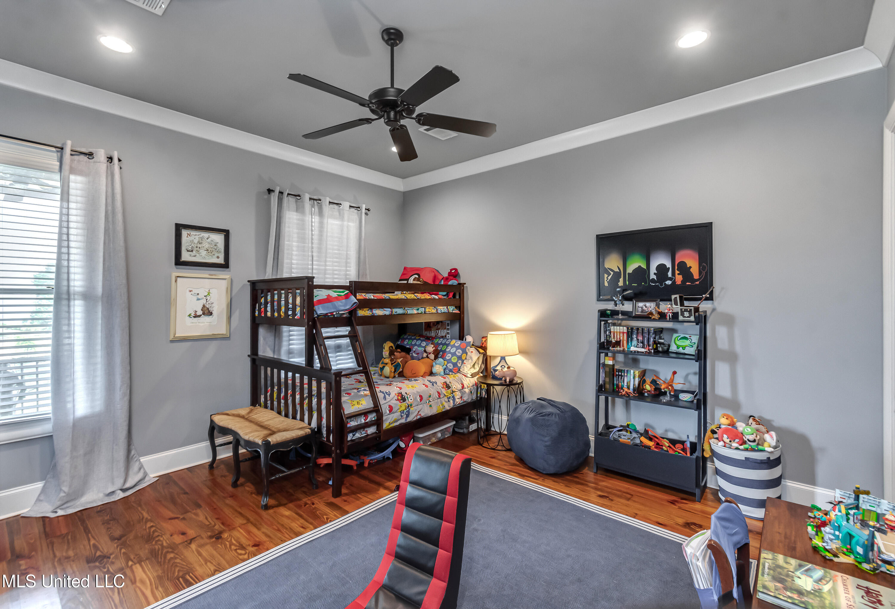 230 Arbor Trail Brandon, MS 39047 - Photo 44 of 64 230 Arbor Trail-56