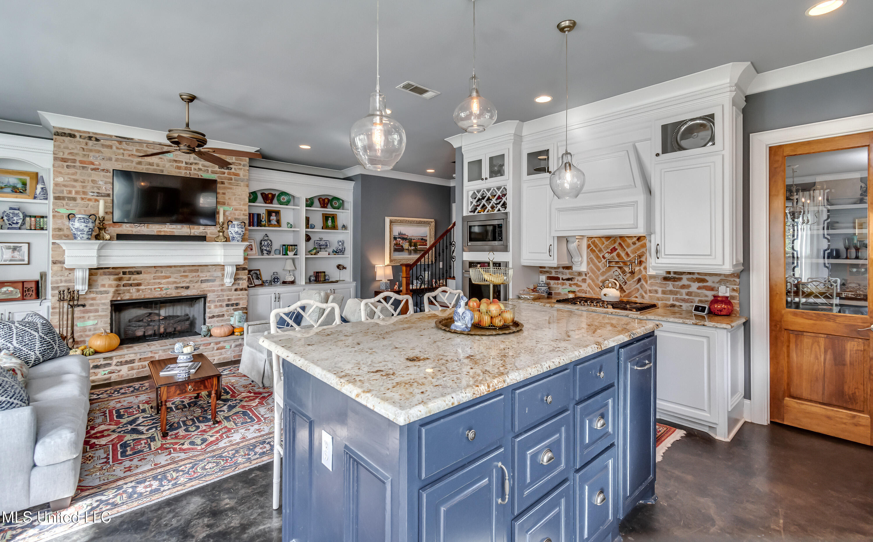 230 Arbor Trail Brandon, MS 39047 - Photo 5 of 64 230 Arbor Trail-51