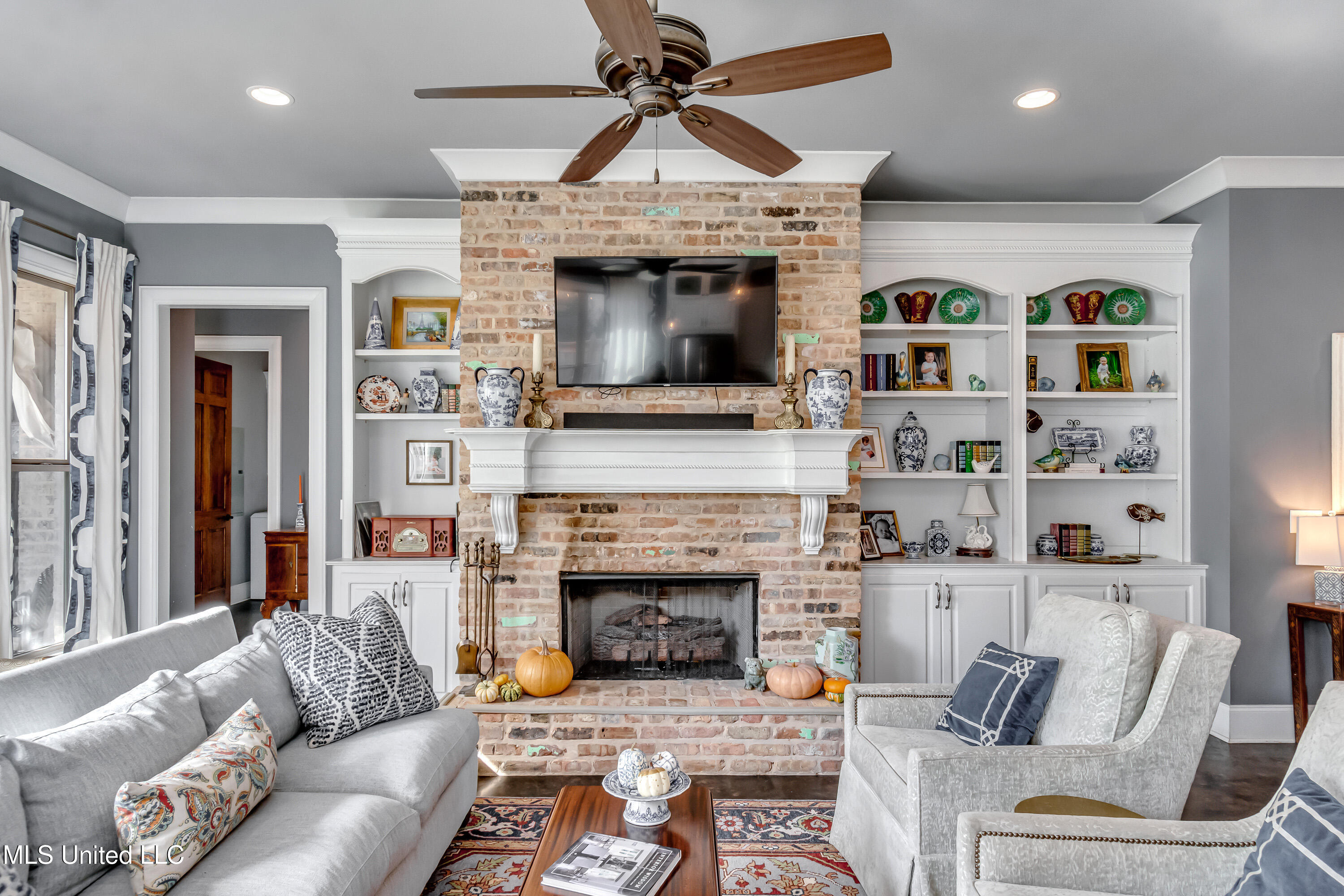 230 Arbor Trail Brandon, MS 39047 - Photo 7 of 64 230 Arbor Trail-52