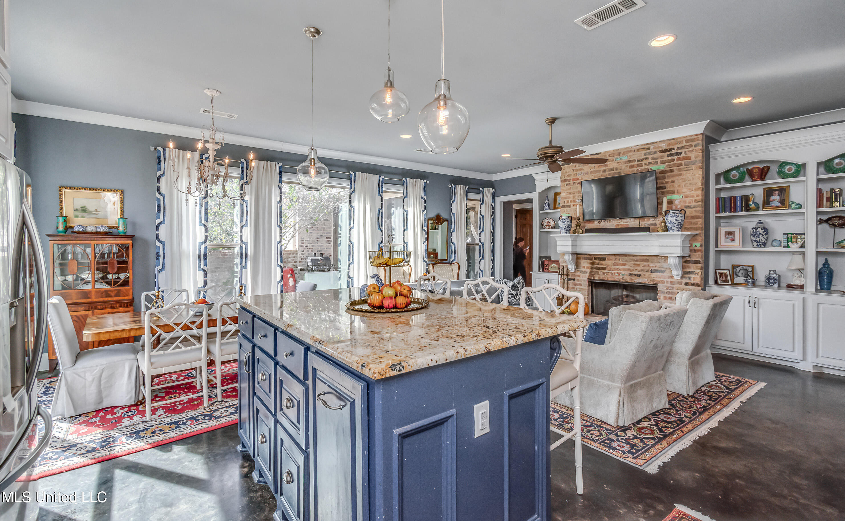 230 Arbor Trail Brandon, MS 39047 - Photo 9 of 64 230 Arbor Trail-48