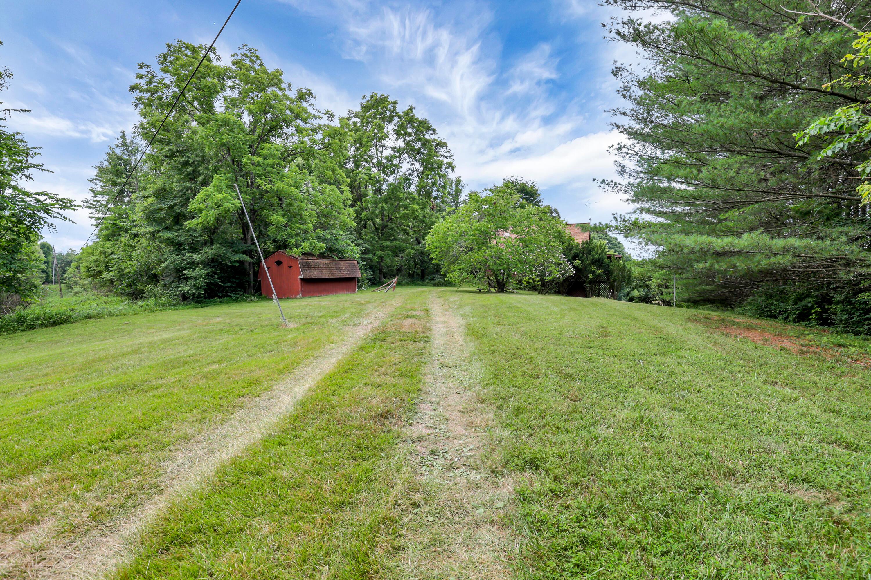 28999 Hart Ridge Road McArthur, OH 45651 - Photo 26 of 70 Gallery Image 26