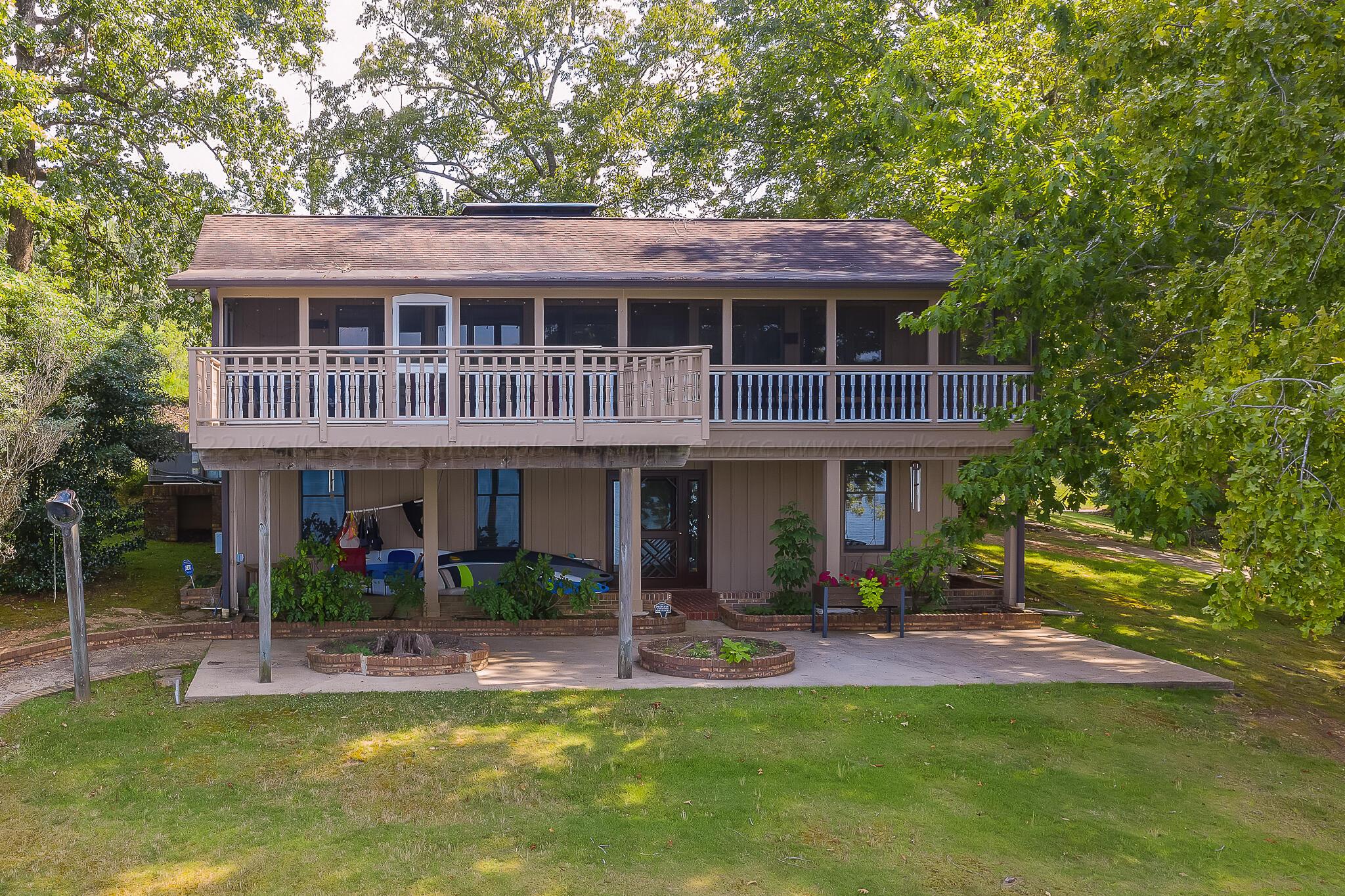 293 Kitti-Wake Subdivision Road Jasper, AL 35504 - Photo 1 of 48 Gallery Image 1
