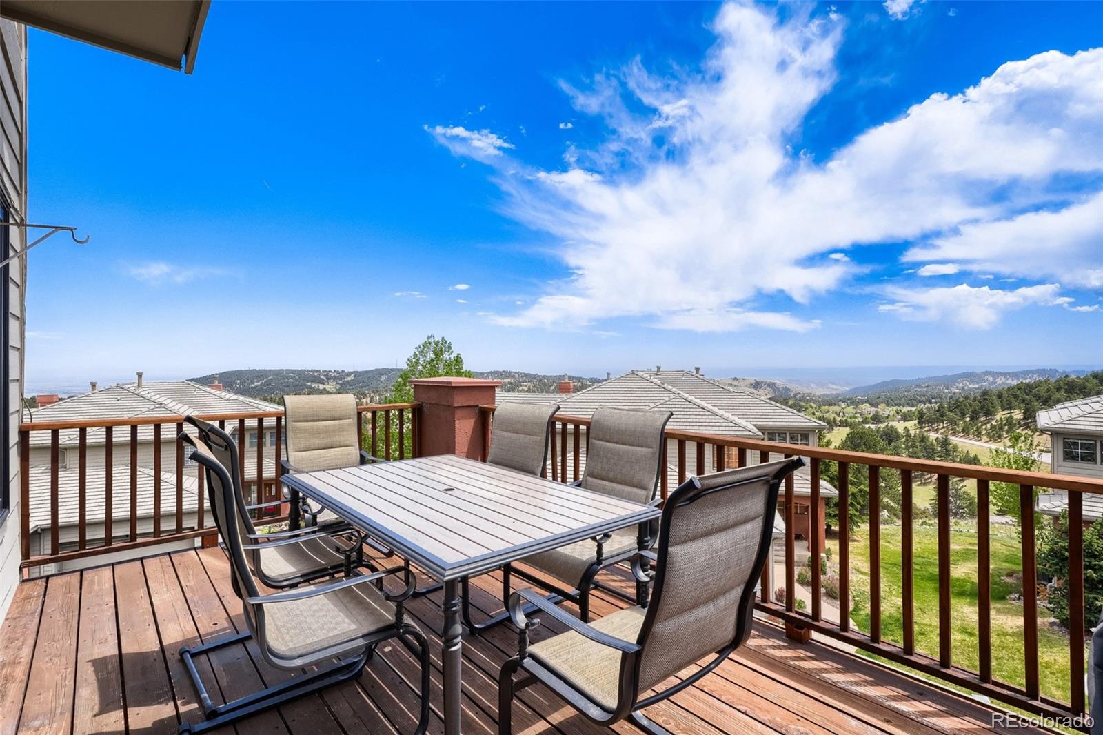 561 Ridgeside Drive Golden, CO 80401 - Photo 14 of 50